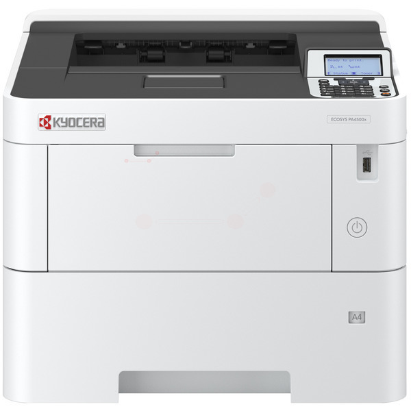 ECOSYS PA 4500 x Plus ECOSYS PA 4500 x Plus