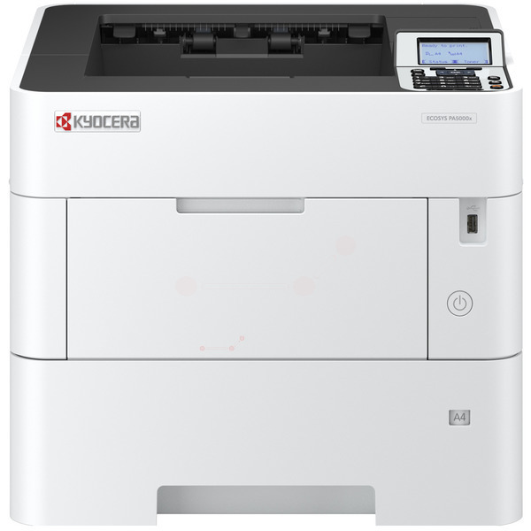 ECOSYS PA 5000 x Plus ECOSYS PA 5000 x Plus
