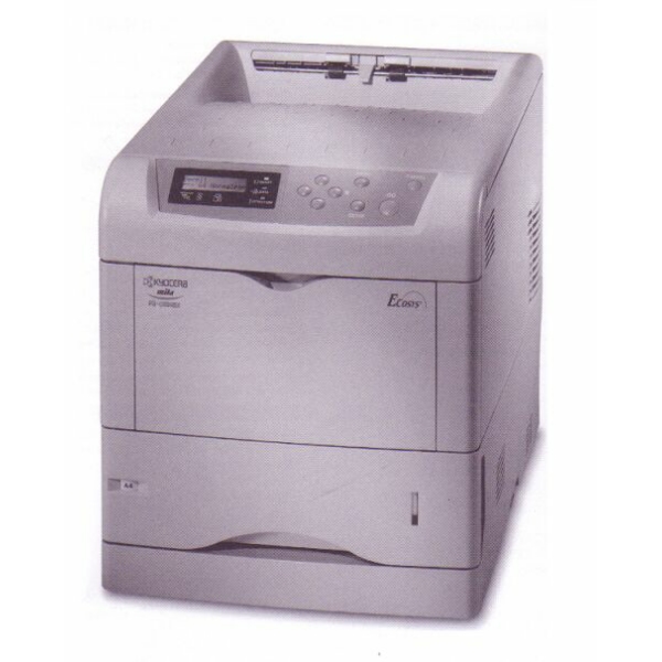 FS-C 5016 Series FS-C 5016 Series
