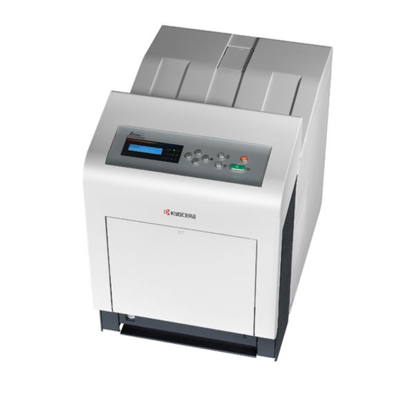 FS-C 5300 Series FS-C 5300 Series
