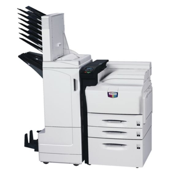 FS-C 8100 DN FS-C 8100 DN