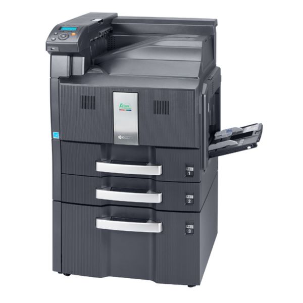 FS-C 8500 DN FS-C 8500 DN