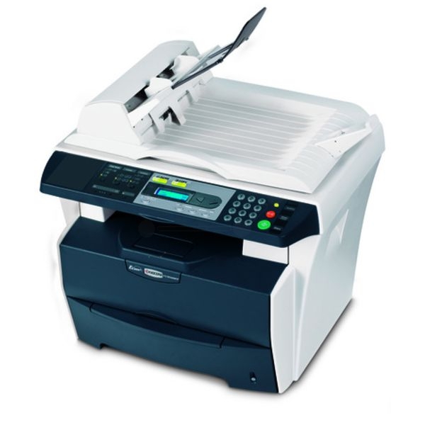 FS-1016 MFP FS-1016 MFP