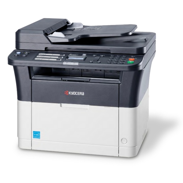 FS-1025 MFP FS-1025 MFP