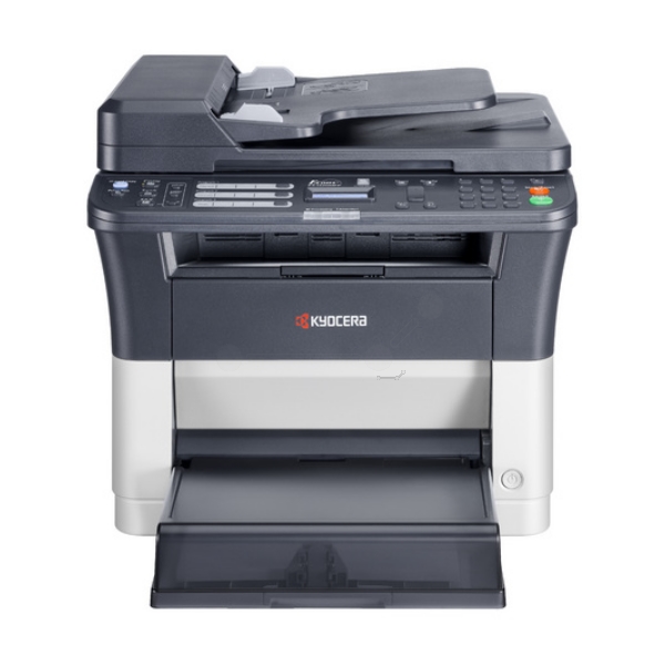 FS-1320 MFP FS-1320 MFP