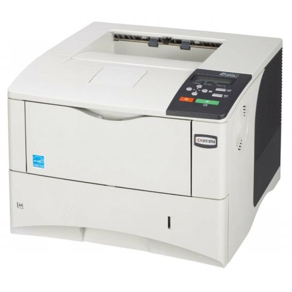 FS-2000 D FS-2000 D