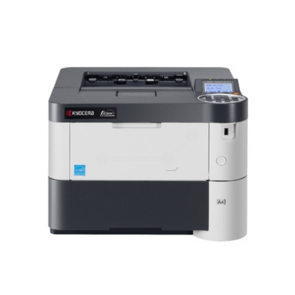 FS-2100 DN FS-2100 DN