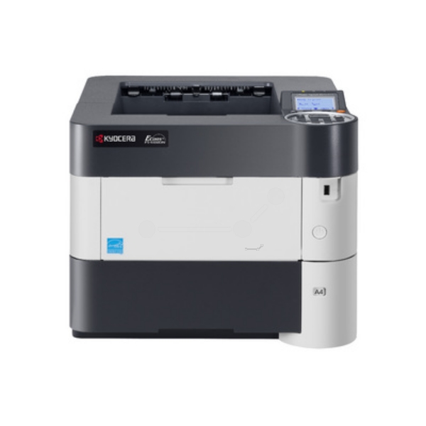 FS-4100 DN FS-4100 DN