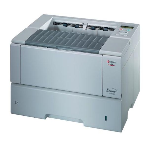 FS-6020 T FS-6020 T