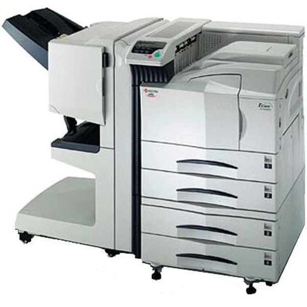 FS-9520 DN FS-9520 DN