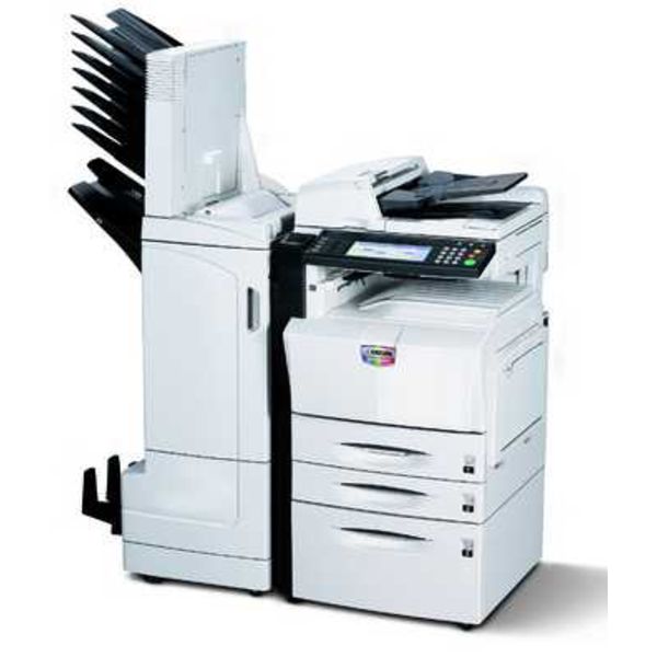 KM-C 4035 e KM-C 4035 e