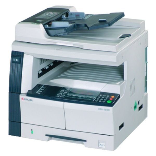 KM 1650 J KM 1650 J