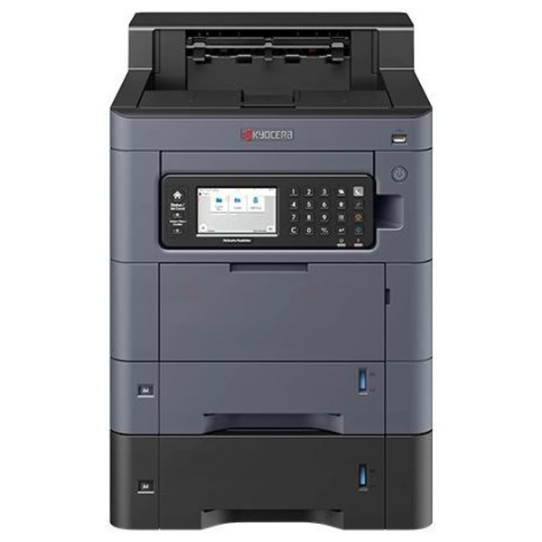 TASKalfa PA 4500 ci TASKalfa PA 4500 ci