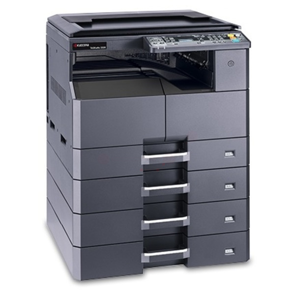 TASKalfa 2300 Series TASKalfa 2300 Series