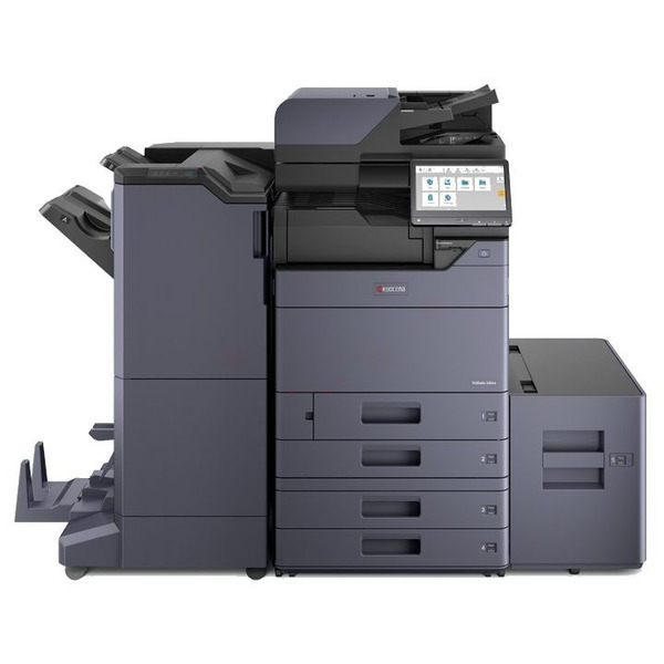 TASKalfa 2554 ci TASKalfa 2554 ci