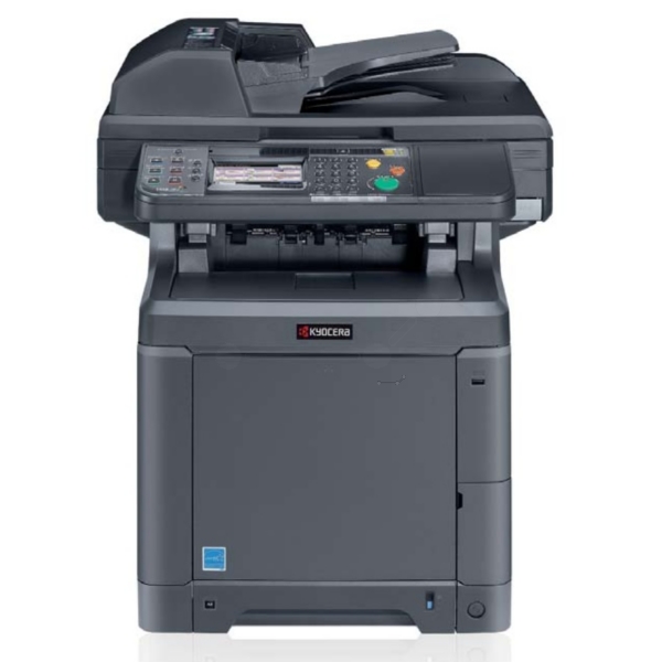 TASKAlfa 260 Series TASKAlfa 260 Series