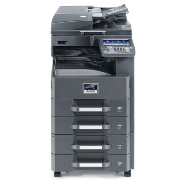TASKalfa 3510 i TASKalfa 3510 i