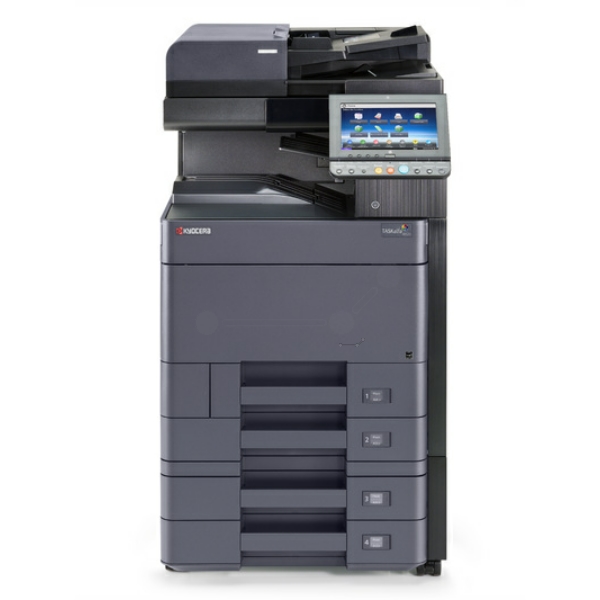TASKalfa 4052 ci TASKalfa 4052 ci