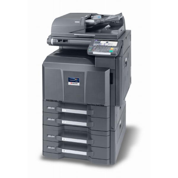 TASKalfa 4550 ci TASKalfa 4550 ci