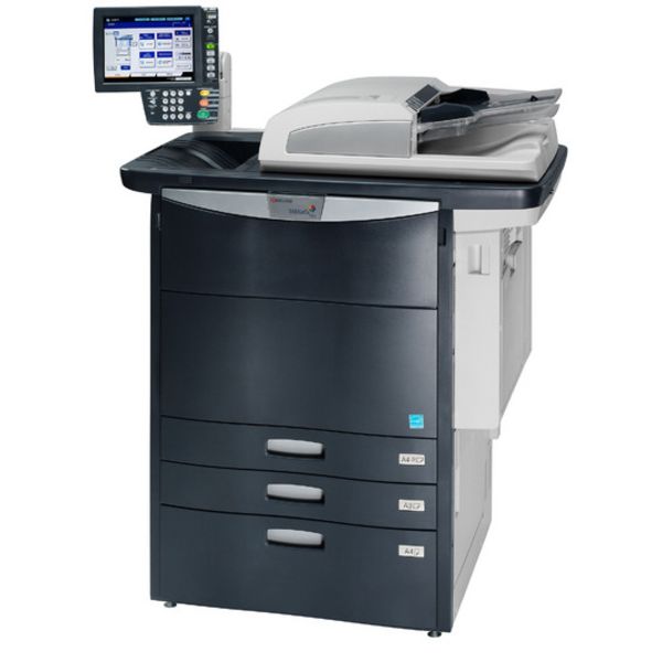 TASKalfa 550 c TASKalfa 550 c