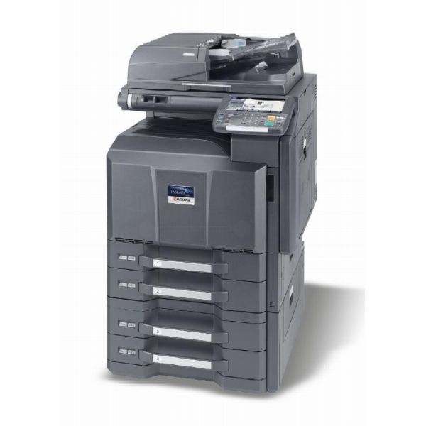 TASKalfa 5500 i TASKalfa 5500 i