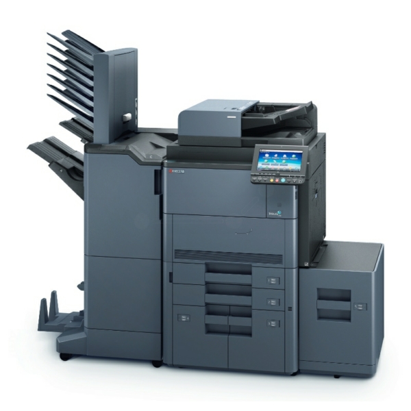 TASKalfa 7002 i TASKalfa 7002 i