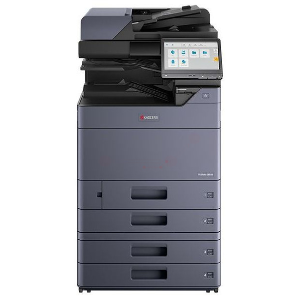 TASKalfa 7004 i TASKalfa 7004 i