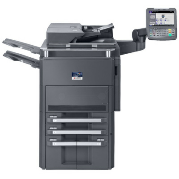 TASKalfa 7550 ci TASKalfa 7550 ci