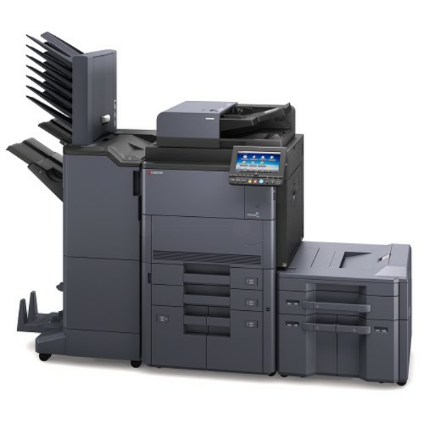 TASKalfa 8002 i TASKalfa 8002 i