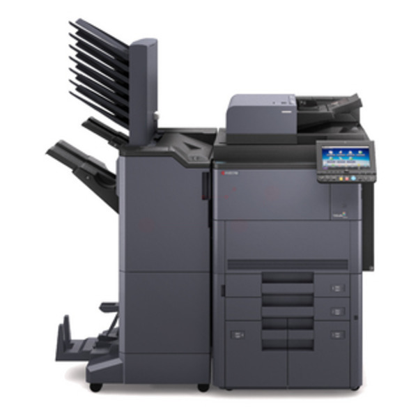 TASKalfa 8052 ci TASKalfa 8052 ci