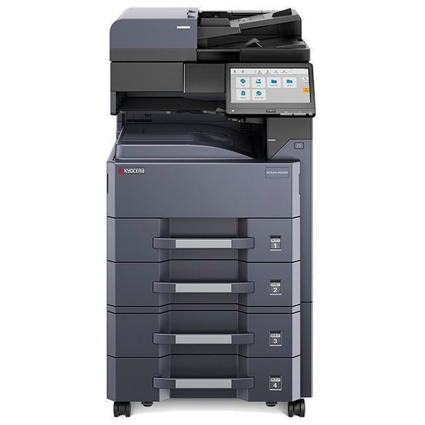 TASKalfa MZ 4000 i TASKalfa MZ 4000 i