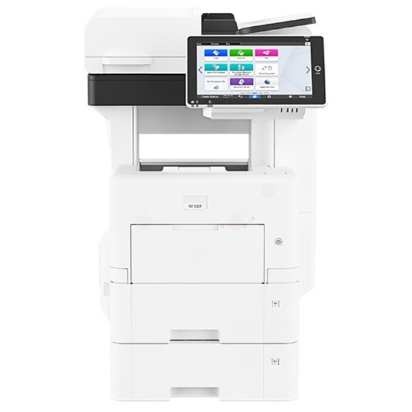 IM 550 F IM 550 F