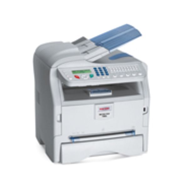 Lanierfax LF 220 Series Lanierfax LF 220 Series