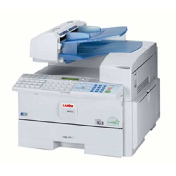 Lanierfax LF 411 Lanierfax LF 411