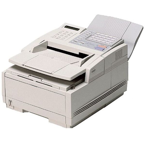 Lanierfax LF 4200 Plus Lanierfax LF 4200 Plus