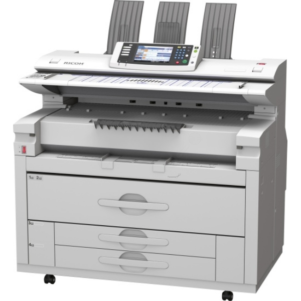 LW 7100 Series LW 7100 Series