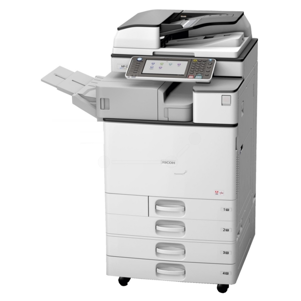 MP C 2503 ZSP MP C 2503 ZSP