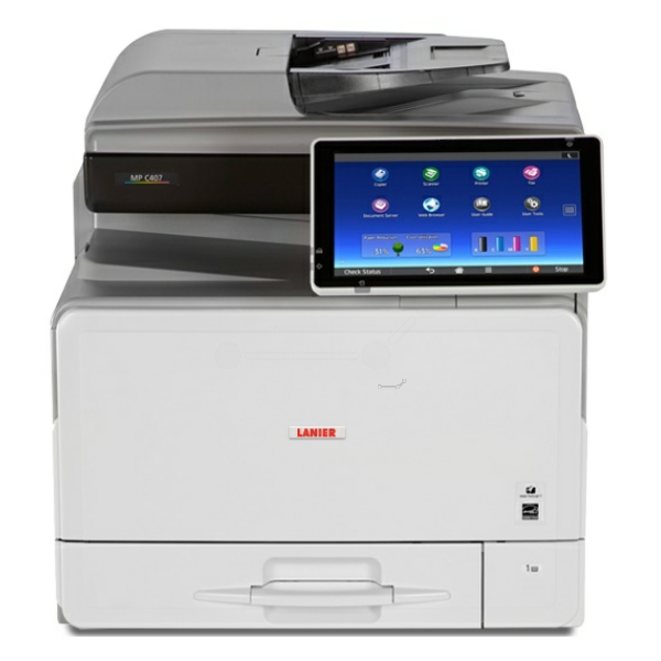 MP C 407 MP C 407
