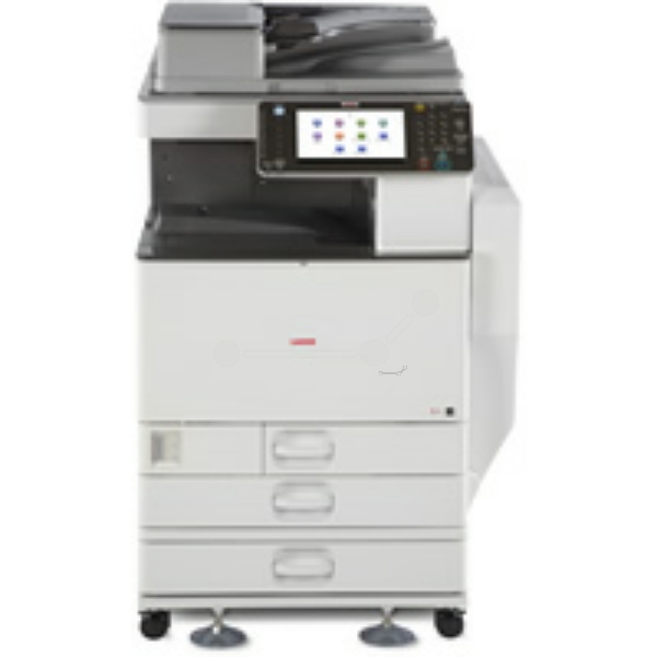 MP C 4502 MP C 4502