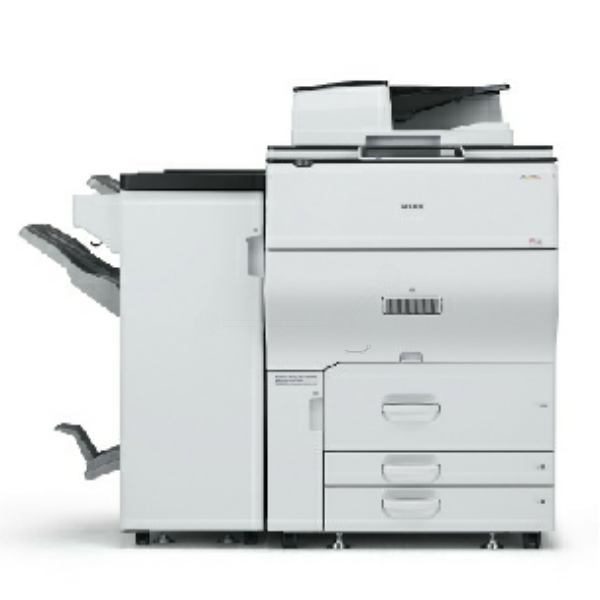MP C 8003 SP MP C 8003 SP