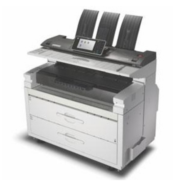 MP W 7100 SP MP W 7100 SP