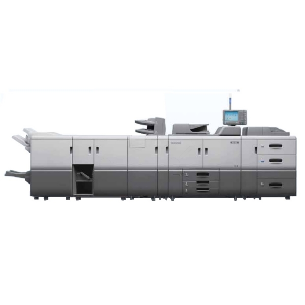 Pro 8100 S Pro 8100 S
