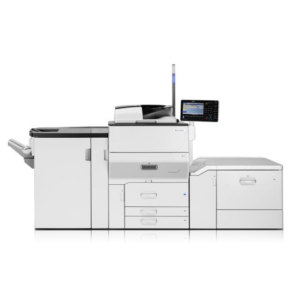 Pro C 5110 Pro C 5110