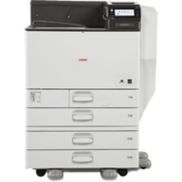 SP C 830 Series SP C 830 Series