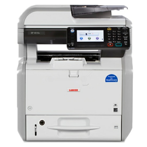 SP 4510 sfte SP 4510 sfte