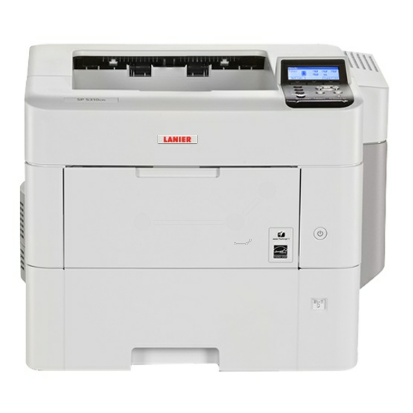 SP 5300 Series SP 5300 Series