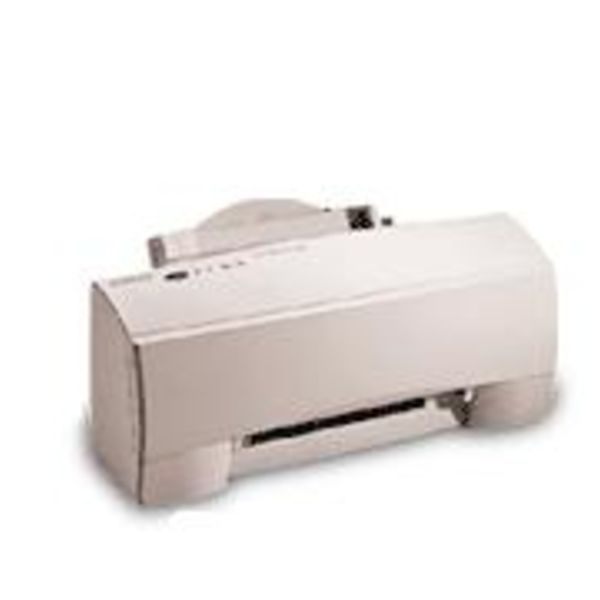 Colorjetprinter 3000 Colorjetprinter 3000