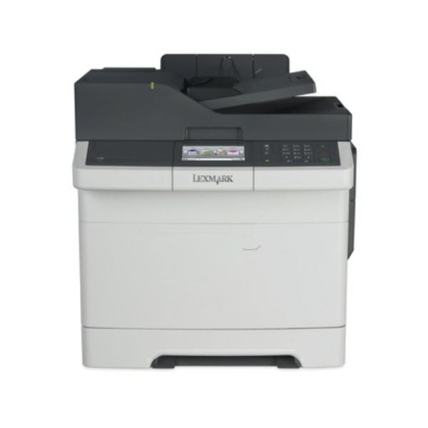 CX 410 e CX 410 e