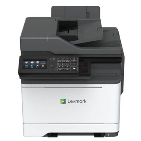 CX 520 Series CX 520 Series