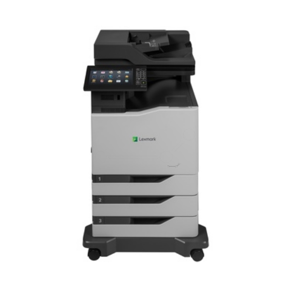 CX 860 dte CX 860 dte